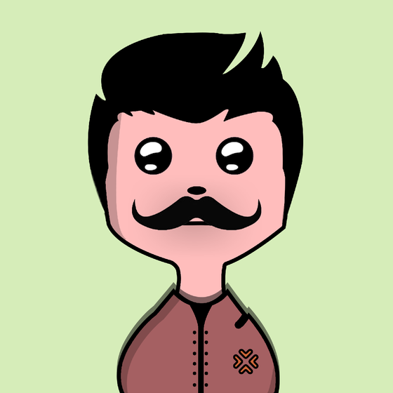 Your Next PFP #2474