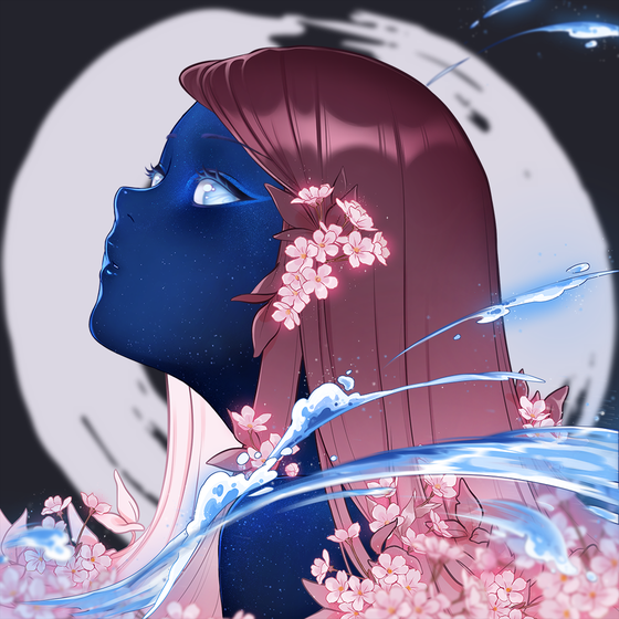 Ethereal Art 562