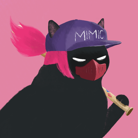 Mimic #5402