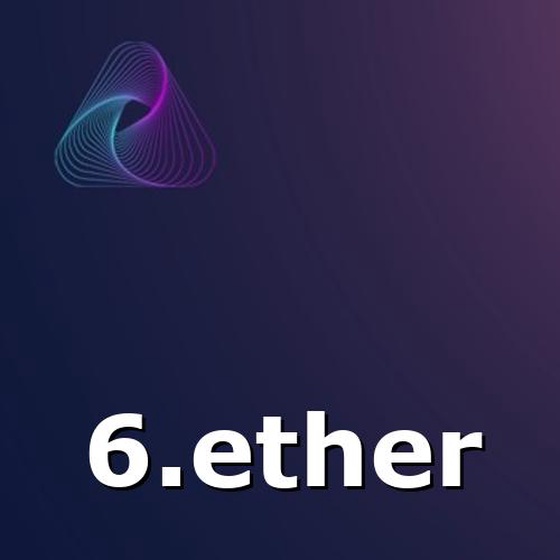 6.ether