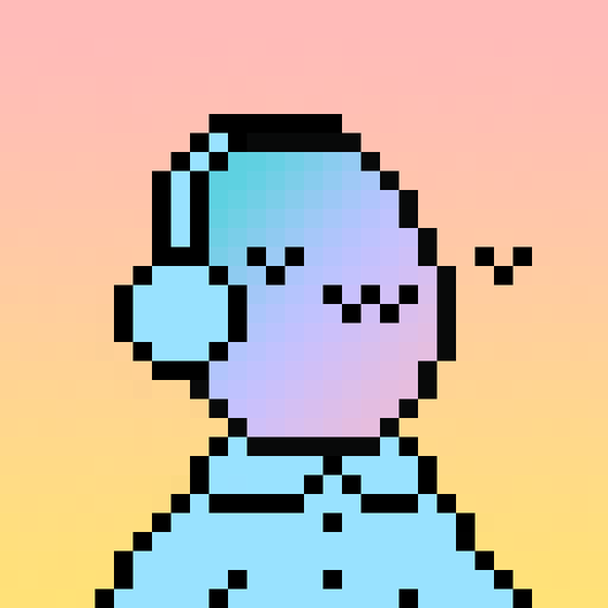 Pixel Dood #4913