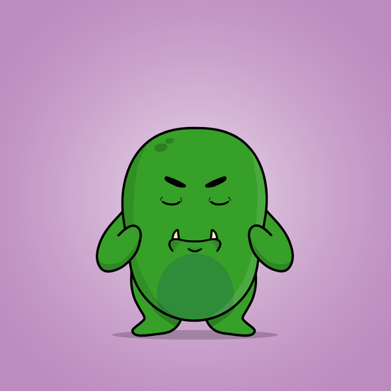 Crypto Buddies #559