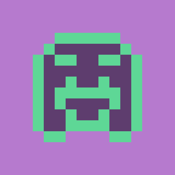 Pixelglyph #05532