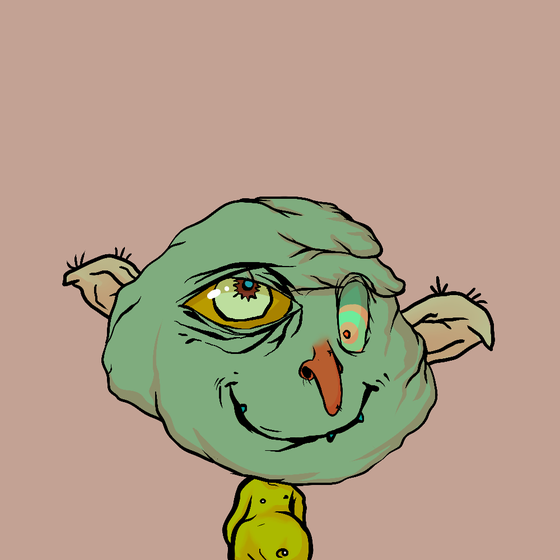 Goblin Bbys #2944