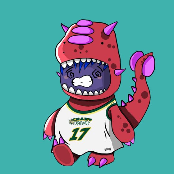 Chibi Dino #9342