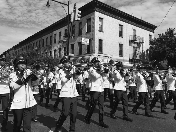 West Indian Day Parade III