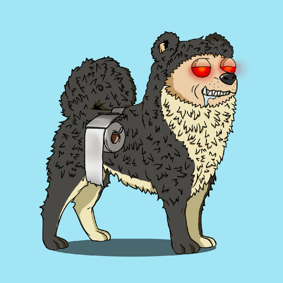 y00ts Canine Club #6708