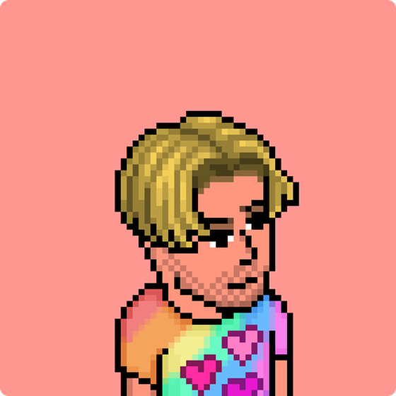 Habbo Portrait #2305