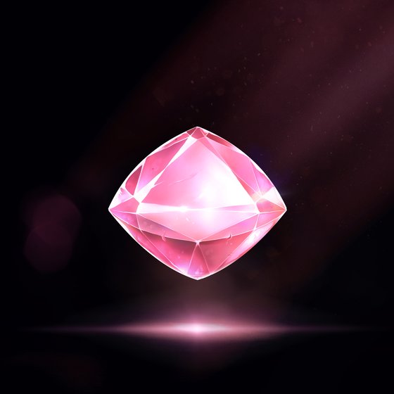 Super BB Power Gem #1885