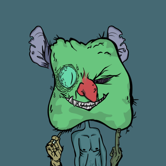 Hobgoblintown #4853