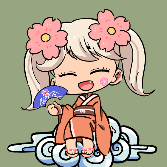 Chibi Lolita #2123