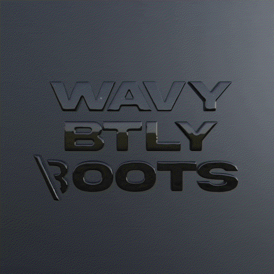 WAVY BTLY BOOTS