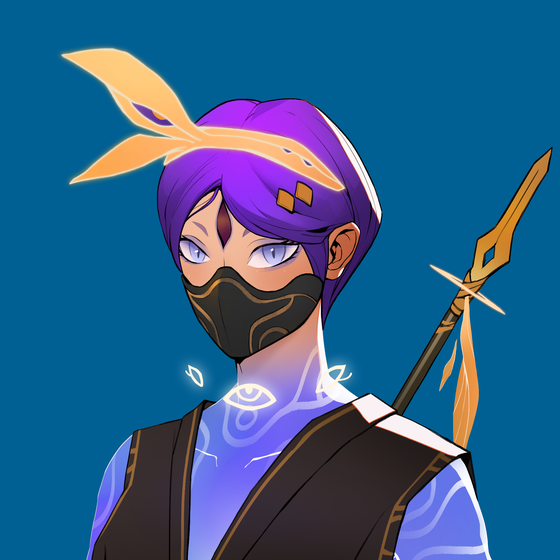 Shiniki #4998
