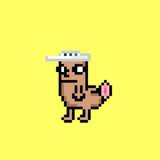 CryptoClitbutt #1188