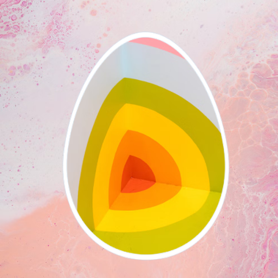 Tweet DAO Eggs #10