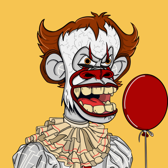 REMIX! Halloween Monster - Pennywise