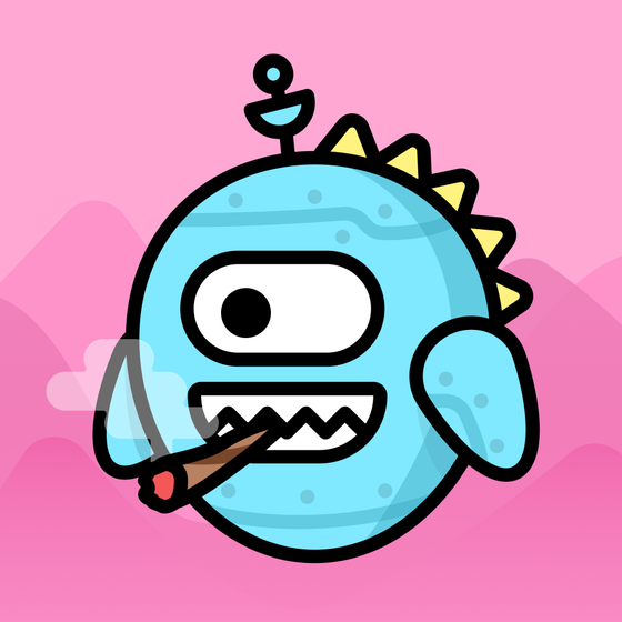 Cosmopet #2414