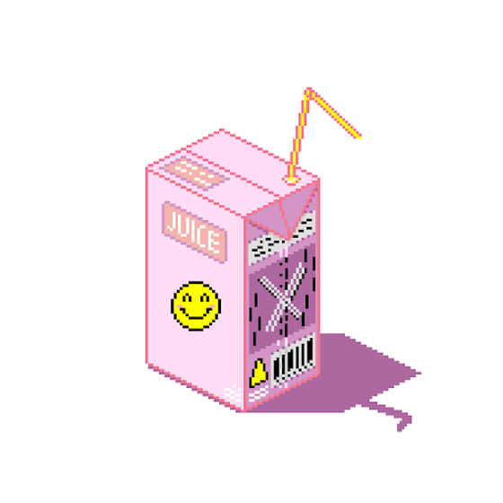 Juicebox #2168