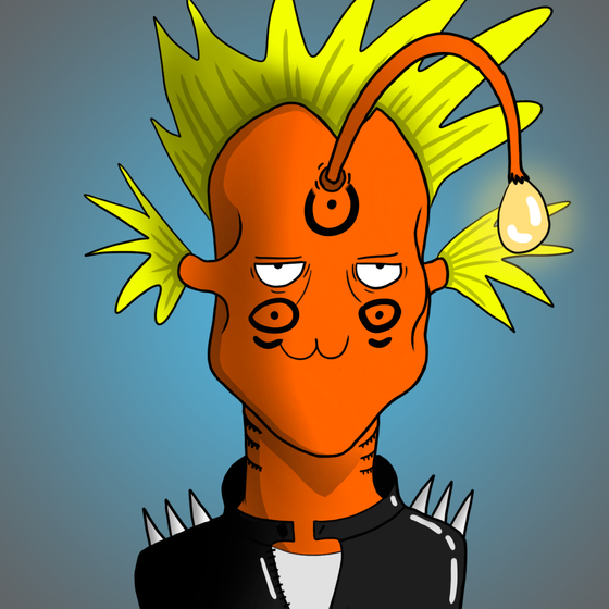 Angry Angler #294