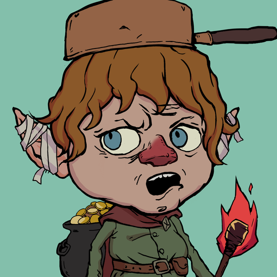 Halfling #6176