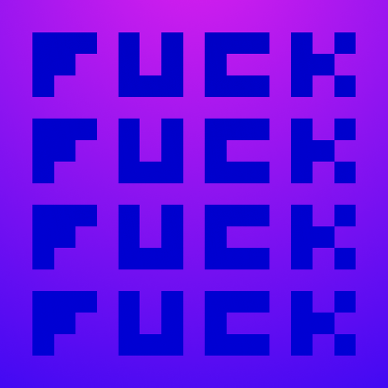 fuck (this nft) #1525