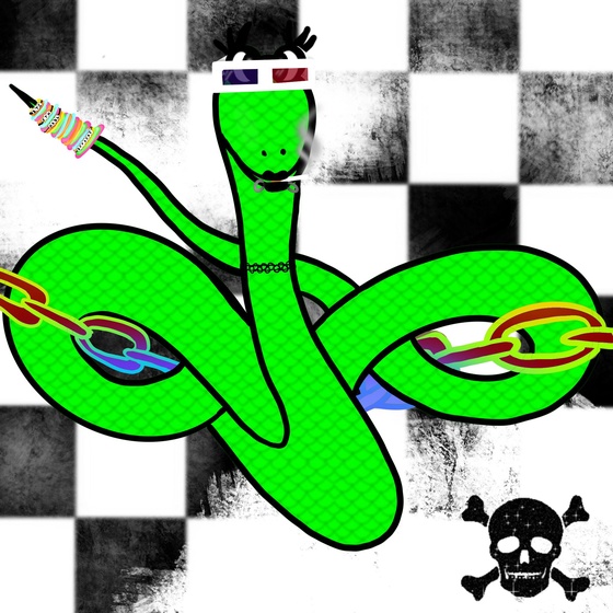 x3_Snake 558_x3