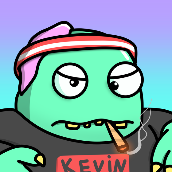 Kevin #181