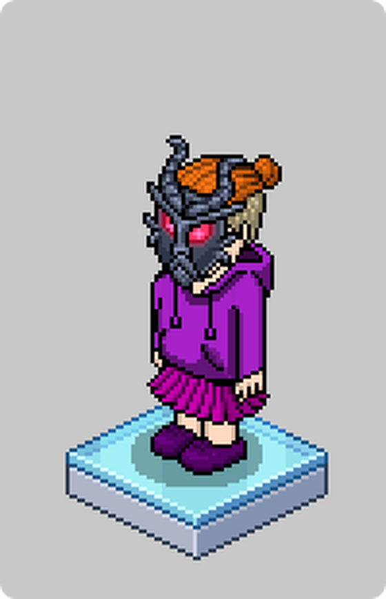 Habbo #1688