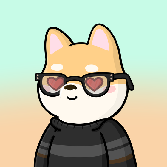 Shibe #1044