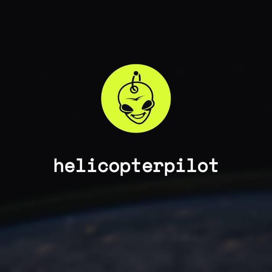 helicopterpilot