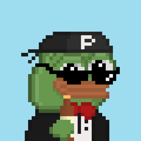 PEPE #3746