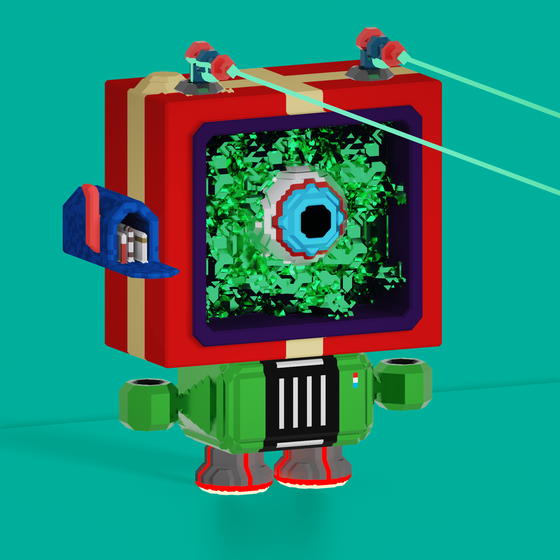 Robo #10181