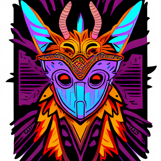 Mask #940