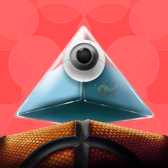 Illuminati #2373