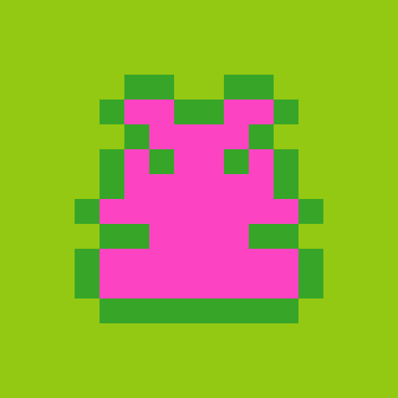 Pixelglyph #07275