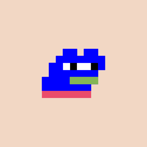 tiny pepe #3640