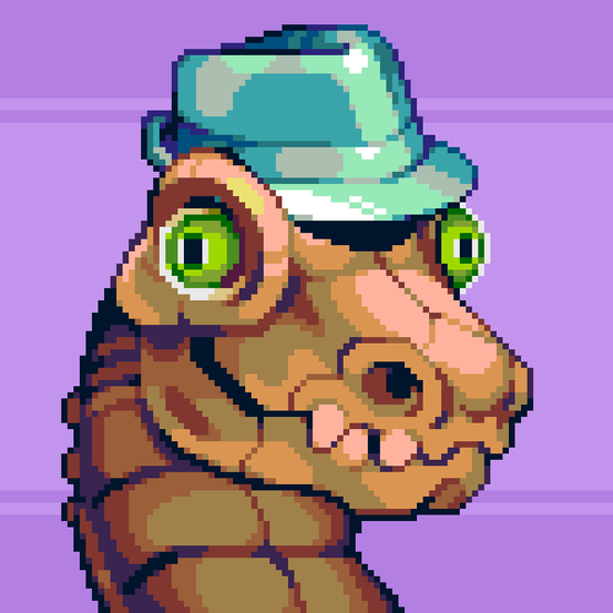 Cool Raptors #1041