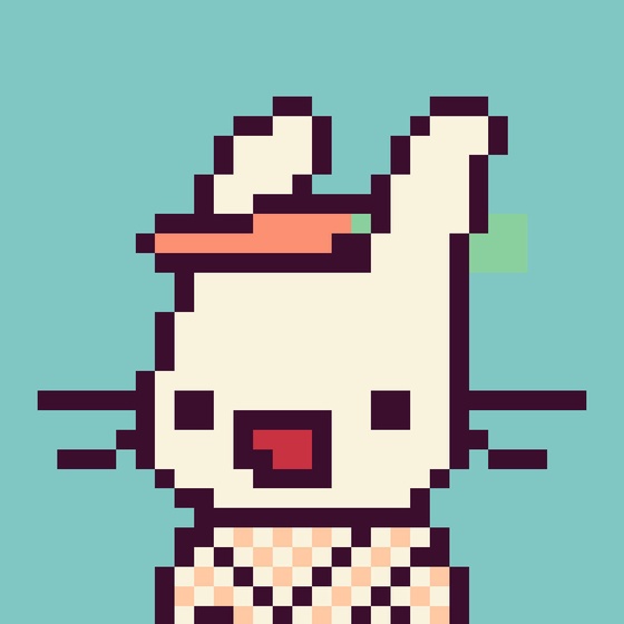 PixelBun #563