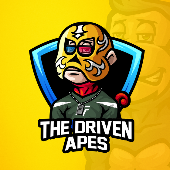 The Driven Apes