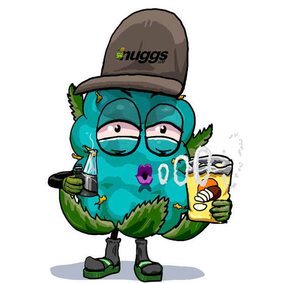 Nugg #916