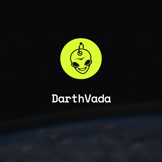 DarthVada