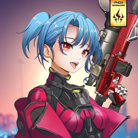 MEKABAE #285