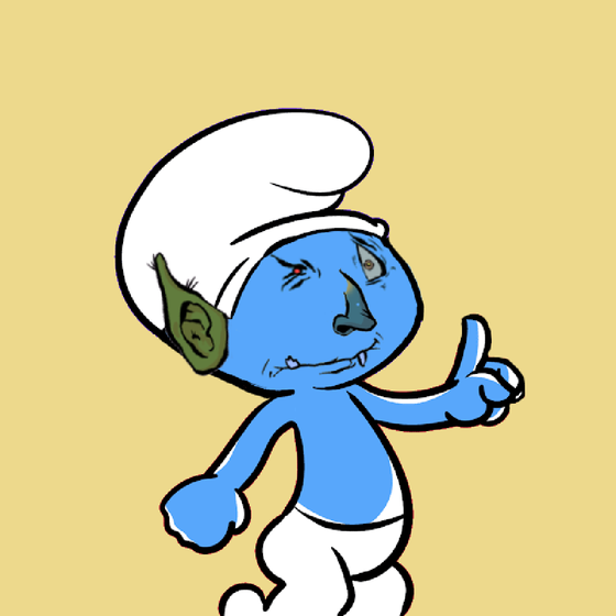 SmurfTown.wtf #6454