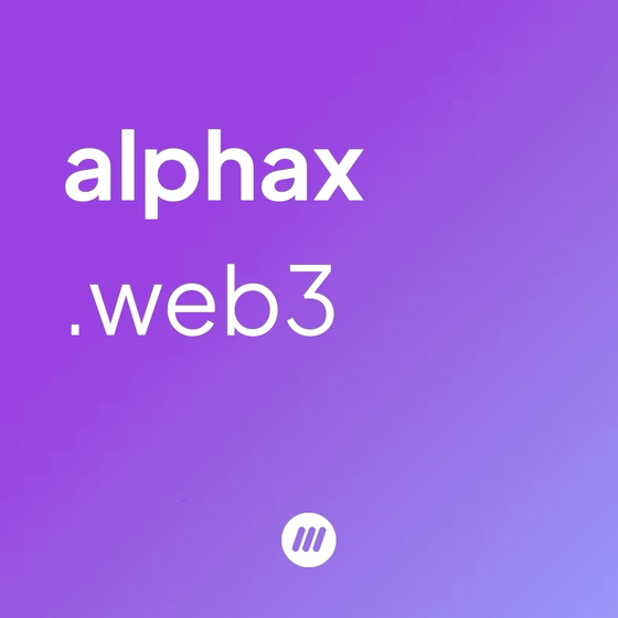 alphax.web3