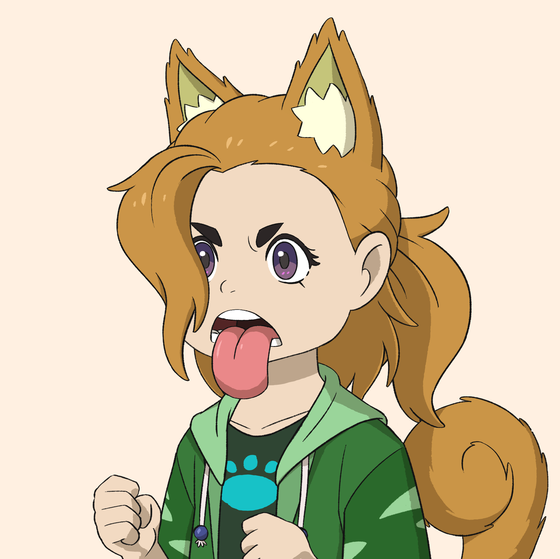 Isekai #7270