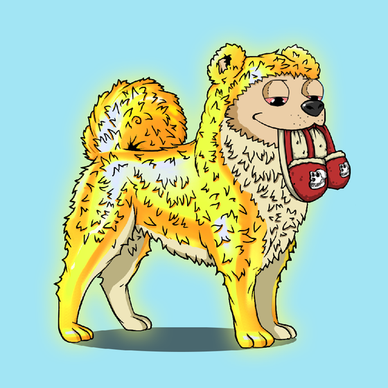 y00ts Canine Club #2873
