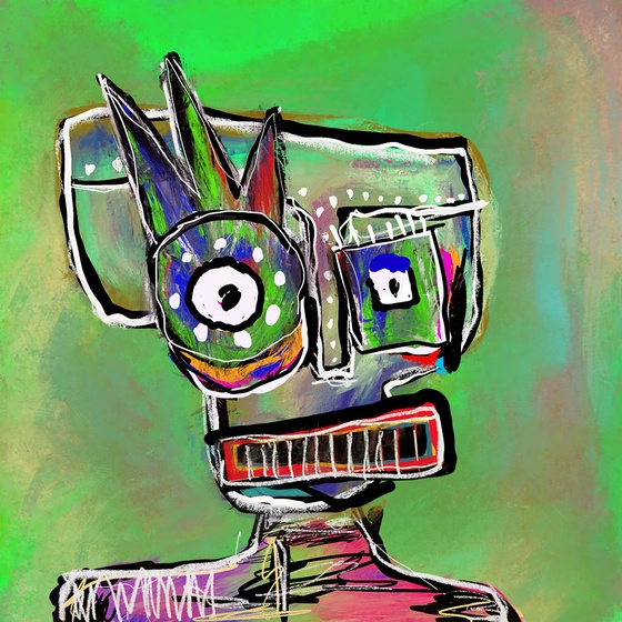 King Pleasure Tribe #996