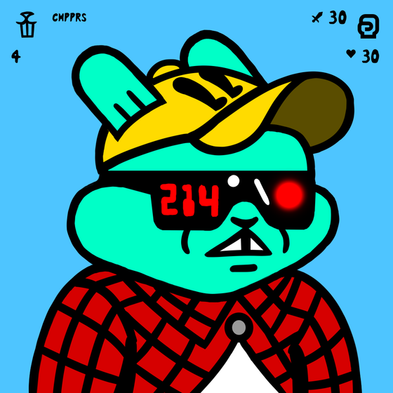 Bad Bunny #618