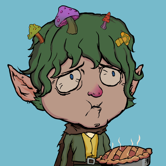 Halfling #4180