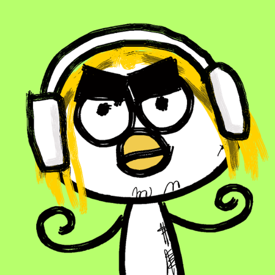 Chicken #867